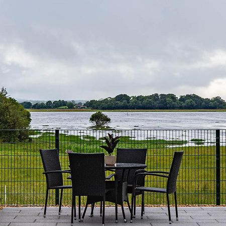 Hotel Lough Beg Glamping Newferry Esterno foto