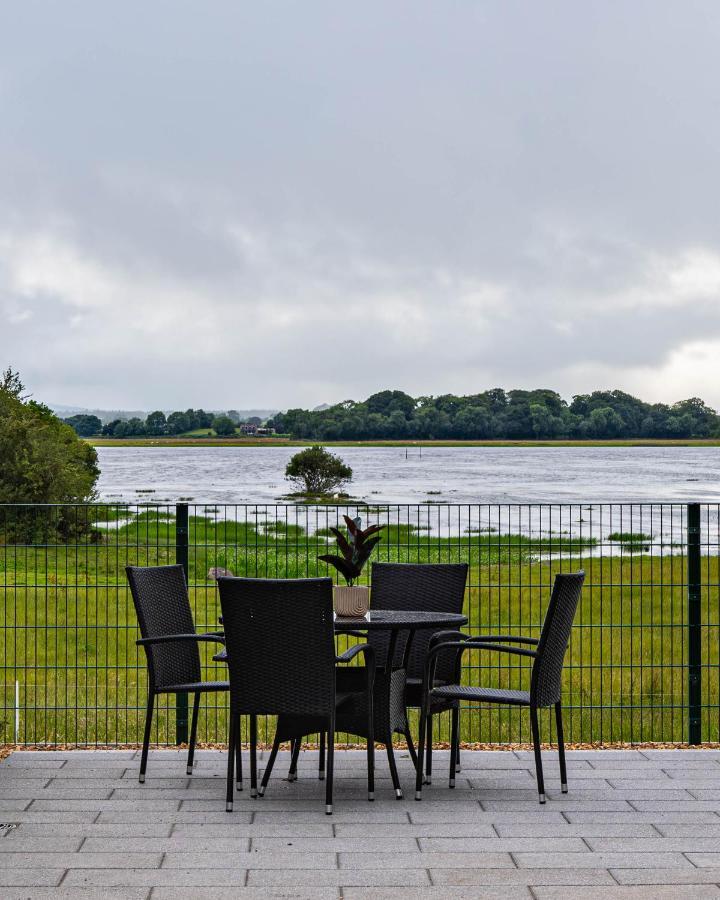 Hotel Lough Beg Glamping Newferry Esterno foto