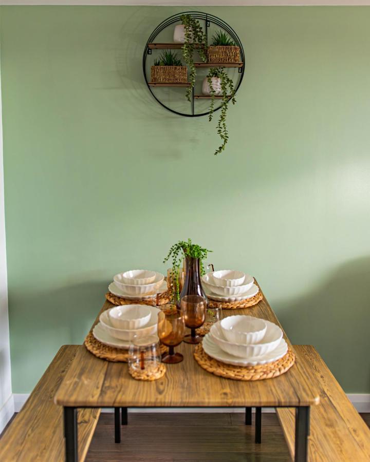 Hotel Lough Beg Glamping Newferry Esterno foto